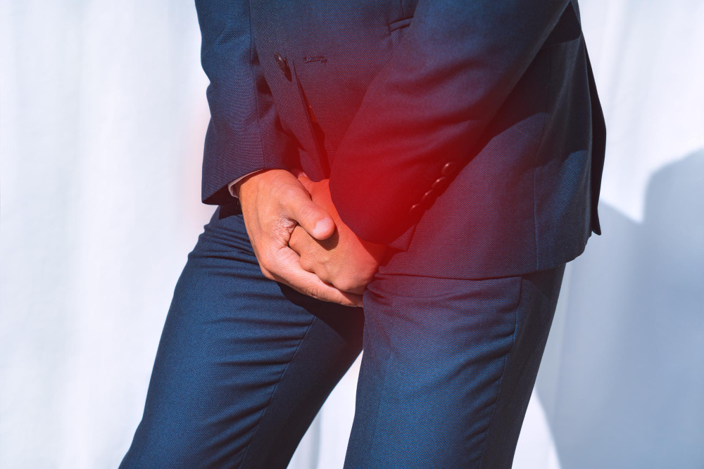 Prostate cancer 1