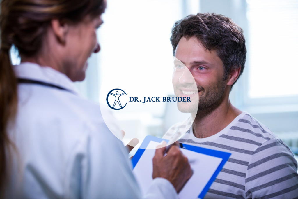 premature ejaculation doctor NYC